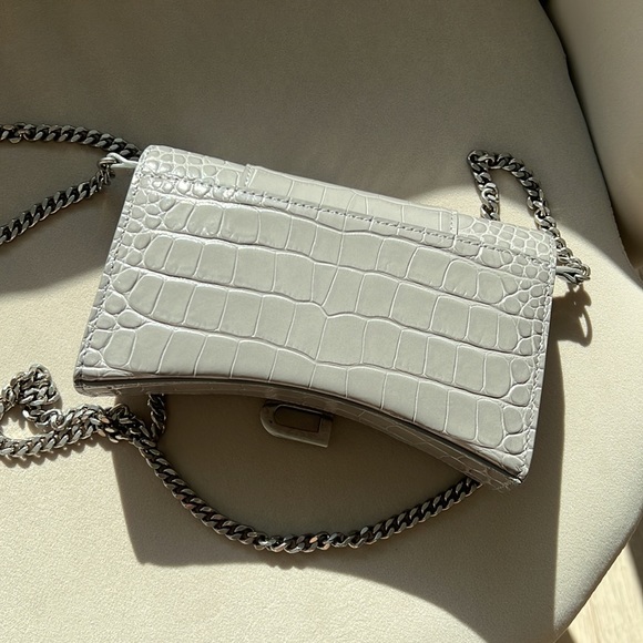 Balenciega purse - Picture 13 of 13
